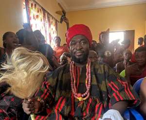Togbe Edzeani V