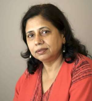 Justice unbound: Shobha Shukla’s urgent warning against the global rollback of gender and health rights