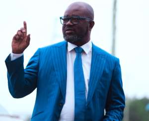 GFA commits $200,000 to healthcare support for former Black Stars players