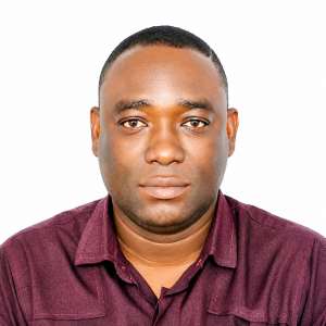 Tetteh Laryea Cyril scores Mahamas gov’t 85% for best performance in less than two years