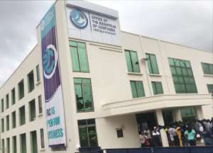 ORC announces temporary disruption to e-Registrar services