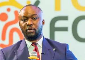 Stop recording intimate moments — Malik Basintale advises Ghanaian youth