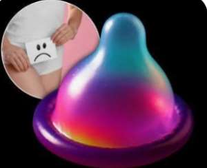 The Condom That Changes Colour to Warn of Disease: Where the S.T.EYE Idea Actually Stands