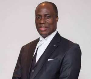 Kwabena Kesse: The Game-Changer Who Rewrote the Rules of Kumasi Radio A businessman who changed an industry overnight