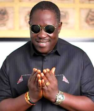 Weve Received Over 500 Offers To Help Ogogo — Yinka Quadri
