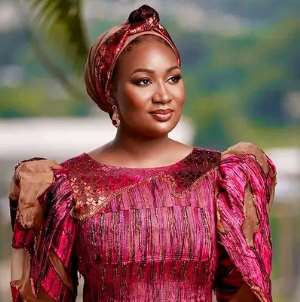 Happy Birthday, Your Excellency Hajia Samira Bawumia: Wishing You More Impactful Long Life And Prosperity