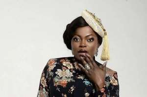 Lessons About Hard Work To Learn From Funke Akindele’s Stunning Success In “A Tribe Called Judah”