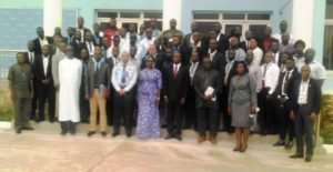 Maiden Cyber Security course opens at KAIPC