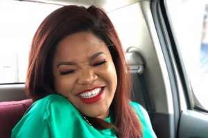 Actress, Toyin Aimakhu Signs Endorsement Deal with Glo Nigeria