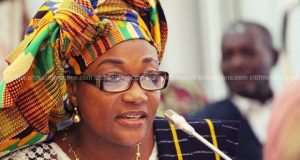Otiko Retires From Politics As She Rejects Ambassadorial Appointment