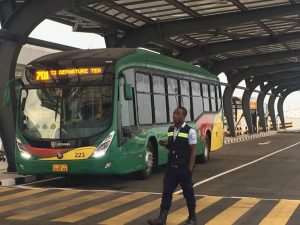 Aayalolo Gets Shuttle Service Deal At Kotoka Airport