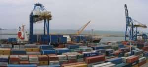 Freight Forwarders Protest Cargo Tracking System