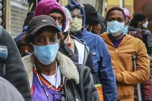 It Is Scientific Tautology To Say That Black People Are Prone To Pandemics