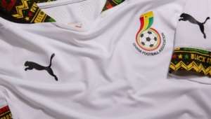PUMA Cuts Down Ghana FA Sponsorship
