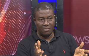 You Said NPP Infrastructural Projects Is An Exercise In Mediocrity, So Why Debate ? Akomea To Mahama