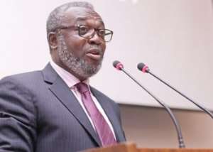Agenda 111 hospitals will not be delayed by bureaucratic processes – Nsiah Asare