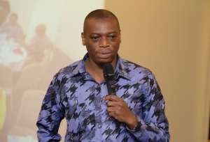 Prof. Nyarko Should Recede the Premeditated Agenda to Stifle Internal Democracy, Bawumia Has no Chance on Nov 4