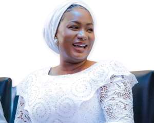 Samira Bawumia