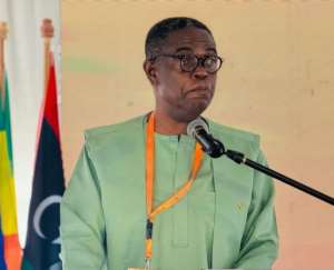Kwesi Pratt Warns: “Journalism Is Not an Attention Contest”