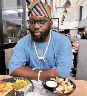 Opeyemi Famakin Warns Nigerians Against Cheap High-End Body Mists Amid Health Concerns