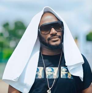 2Baba Set To Turn Experience Into New Album, ‘Oldest Young Man’