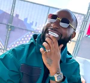 I Can Take A 10-Year Break And Still Do A 50-Arena Tour – Davido
