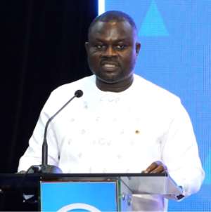 GJA @77: Dwumfour Calls for Stronger Ethical Journalism as Digital Media Transforms Industry