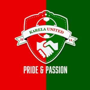 FIFA lifts Karela United transfer ban after settling Sana Camaras debt