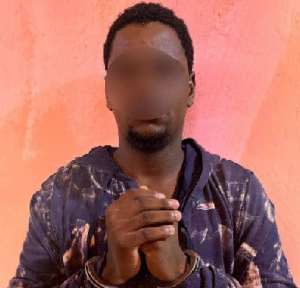 Police gun down three suspects over robbery of GH¢430,000 at Buipe cattle market