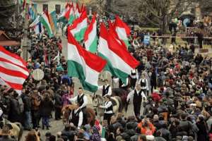 Hungary, My Second Home: Reflections on St. Stephen’s Day