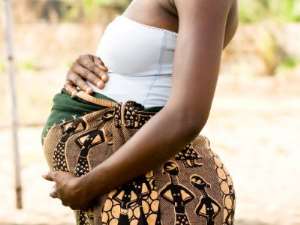 9,100 teens get pregnant in Ashanti in six months