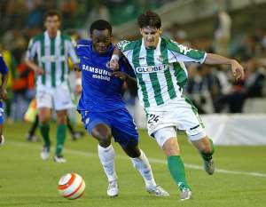 Mourinho's 300m obsession with defensive midfielders including Michael Essien