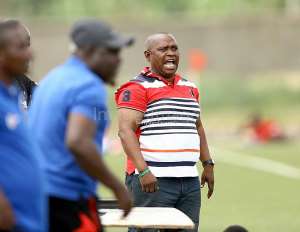 Black Satellites Coach Plans To Play Attacking Football Against Benin
