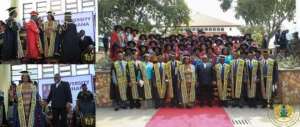 Akufo-Addo Tells Schools To Prepare For Increased Student Admission