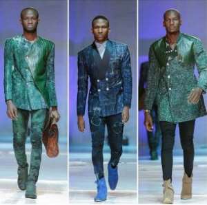 2018 Edition Of Kumasi Men's Fashion Week Slated For November 9