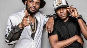 R2Bees Pens New Contract Deal With Universal Music Group