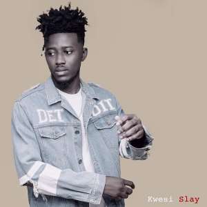 Kwesi Slay Signs Deal With Obrafours Former Producer