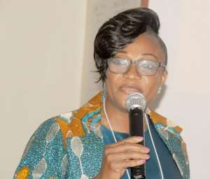 Minister Urges Ghanaians To Help End Human Trafficking