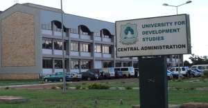 Wa UDS Campus Renamed