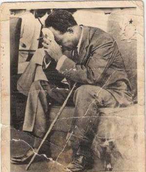 Agyapadie,truly the Ghanaian Version of Protocols of Elders of Zion.