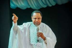 How Worthless Was Lazarus That Pastor Osazuwa Didn’t Mind Undermining Jesus’s Miracle?
