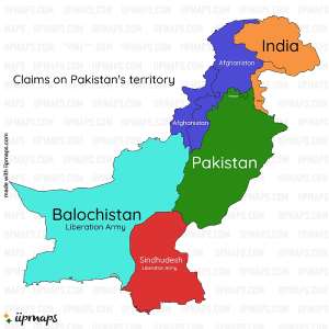 From Khalistan to Balochistan: Comparing India and Pakistans Responses to Insurgency
