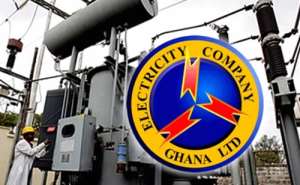 Airport area to experience five-hour power outage – ECG