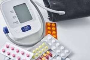 Big Pharma, and the Over-Medication of High Blood Pressure