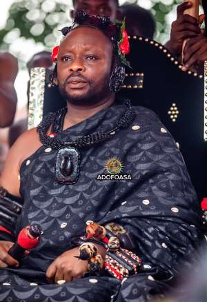 Worawora Royal Family Disowns Chieftaincy Gazette, Cites Standing Court Order