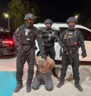 Trkiye Captures Last Fugitive from the 2016 Marmaris Team That Tried to Kill Erdoan