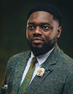 Kofi Owusu Peprah Gears Up for SpiritFilled ‘KOP Live 2026’ in New Dawhenya