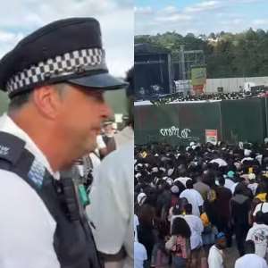 UK Police cancel Shattafest London over safety and security concerns