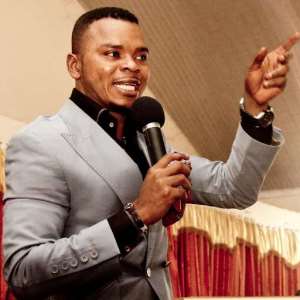 Obinim lashed them, and so what? Stop the hypocrisy!