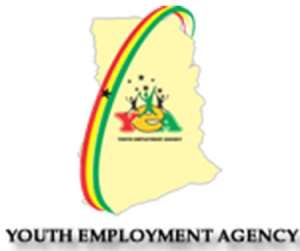 Youth Employment Agency Staff Go Wild Over 'Mass Transfer'